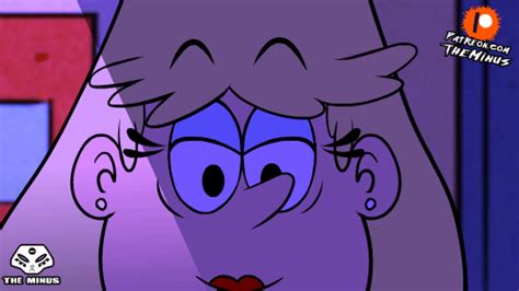 Rita Loud 01 +18 by TheMinus on Newgrounds.